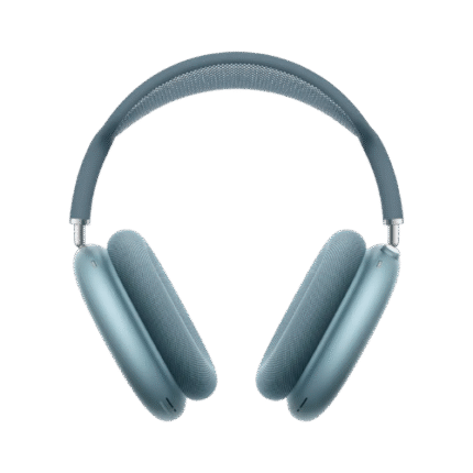 Refurbished Apple AirPods Max Blauw