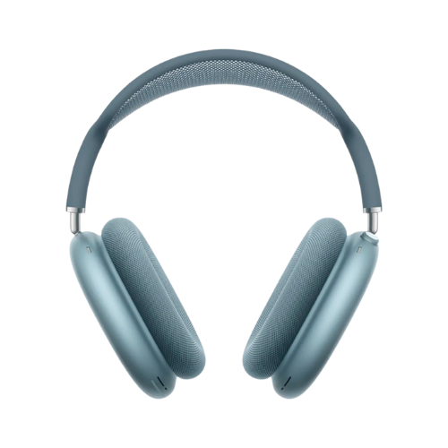 Refurbished Apple AirPods Max Blauw