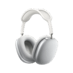 Refurbished Apple AirPods Max Wit - Afbeelding 2