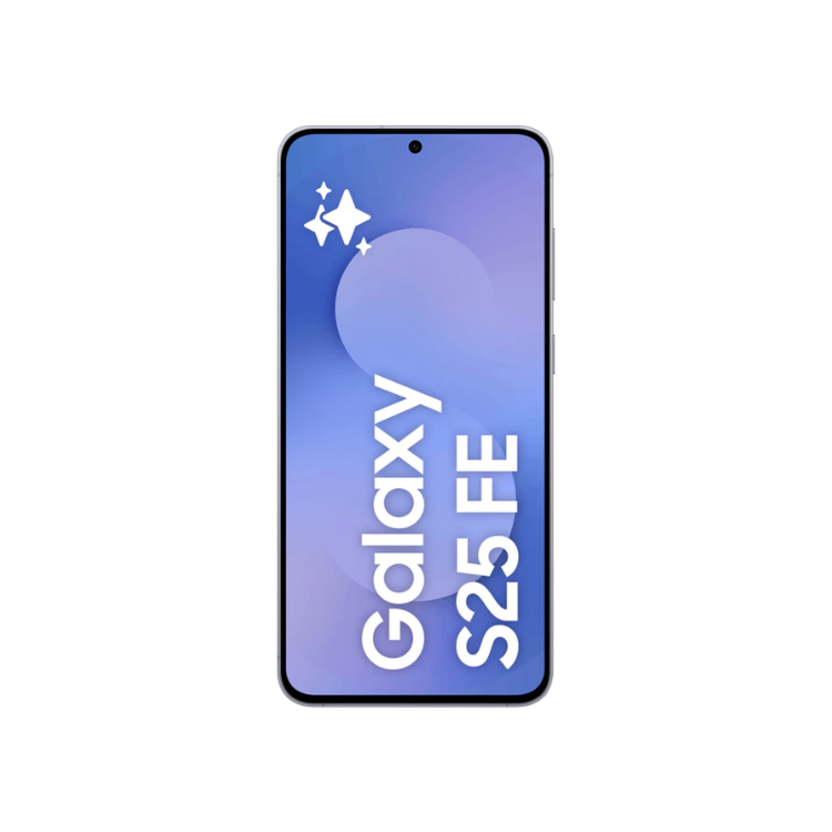 Samsung S25 FE reparatie