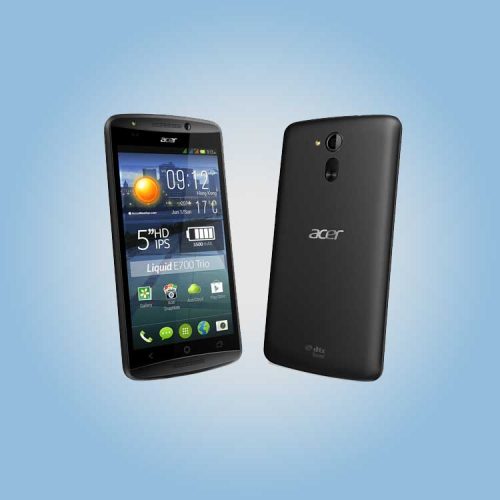 Acer telefoon reparatie