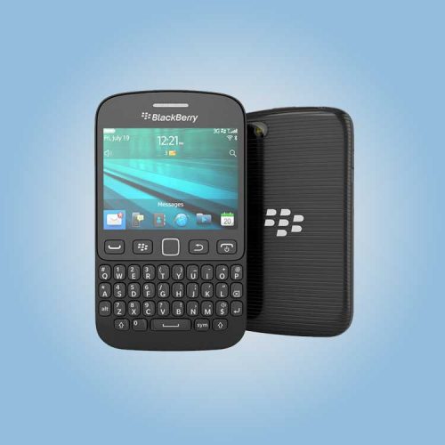 Blackberry telefoon reparatie