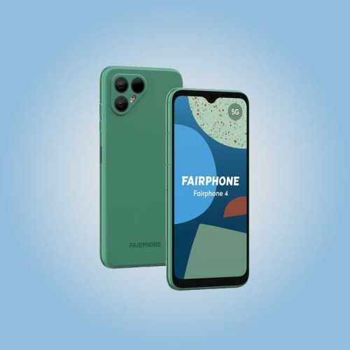 Fairphone telefoon reparatie