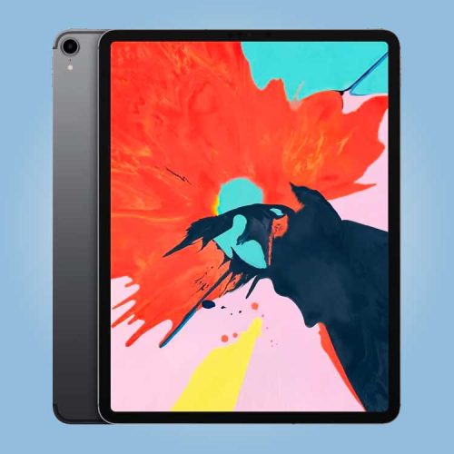 iPad Pro 12.9 3e gen 2018 reparatie