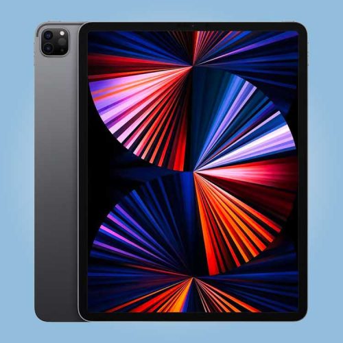 iPad Pro 12.9 5e gen 2021 reparatie