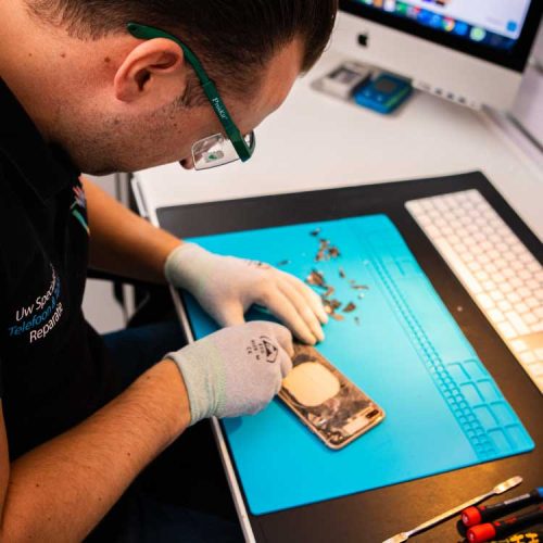 iPhone Reparatie