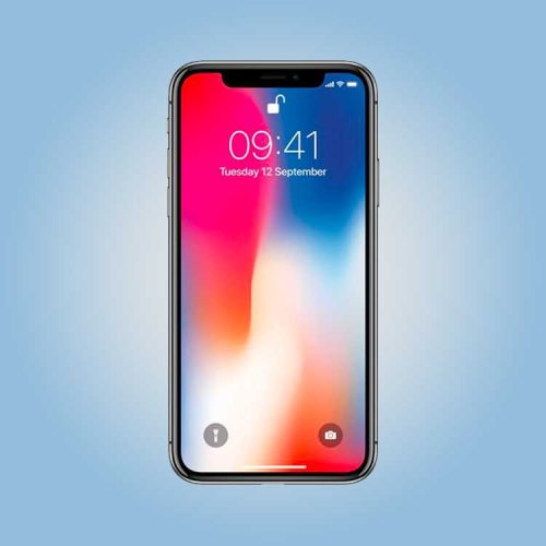 iPhone X reparatie