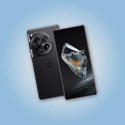 OnePlus telefoon reparatie