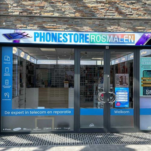 phone-store-rosmalen-winkel