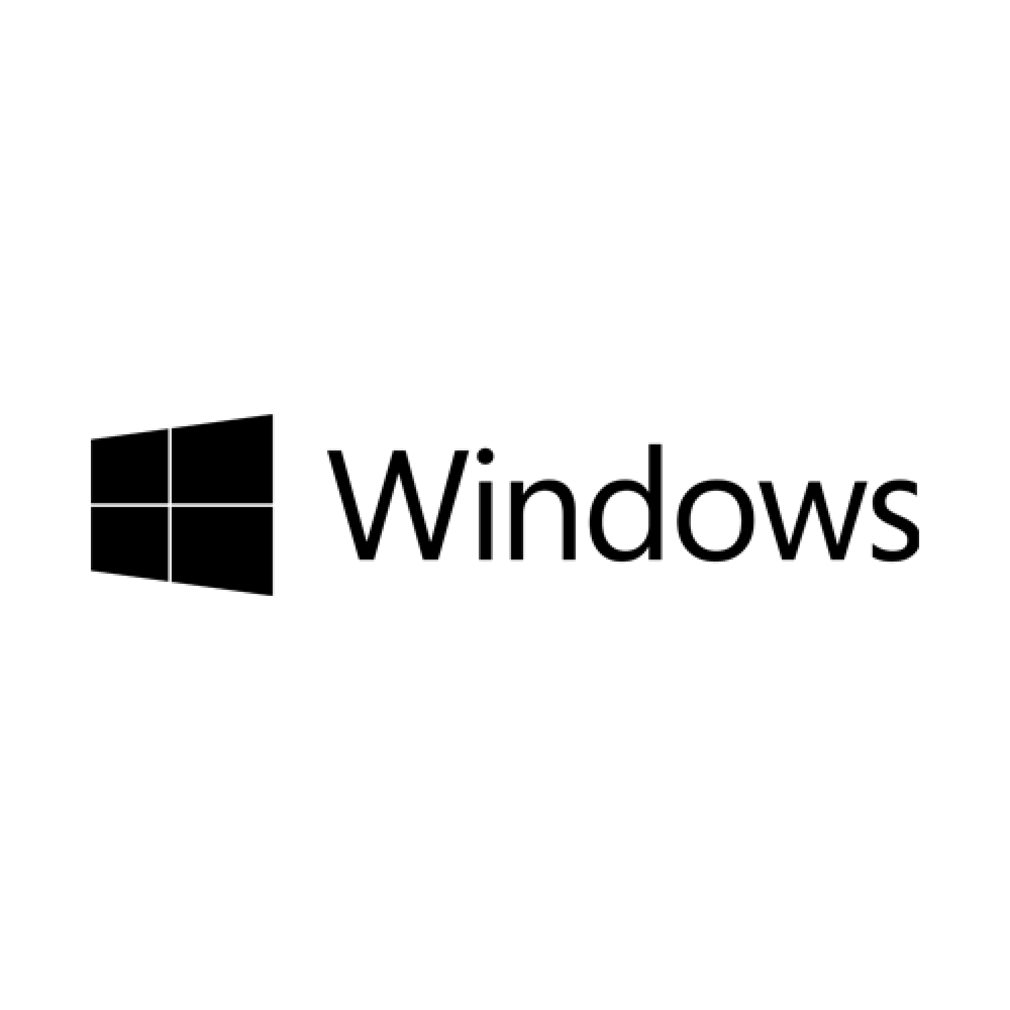 windows-1